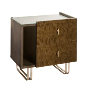Fiamma Right Nightstand