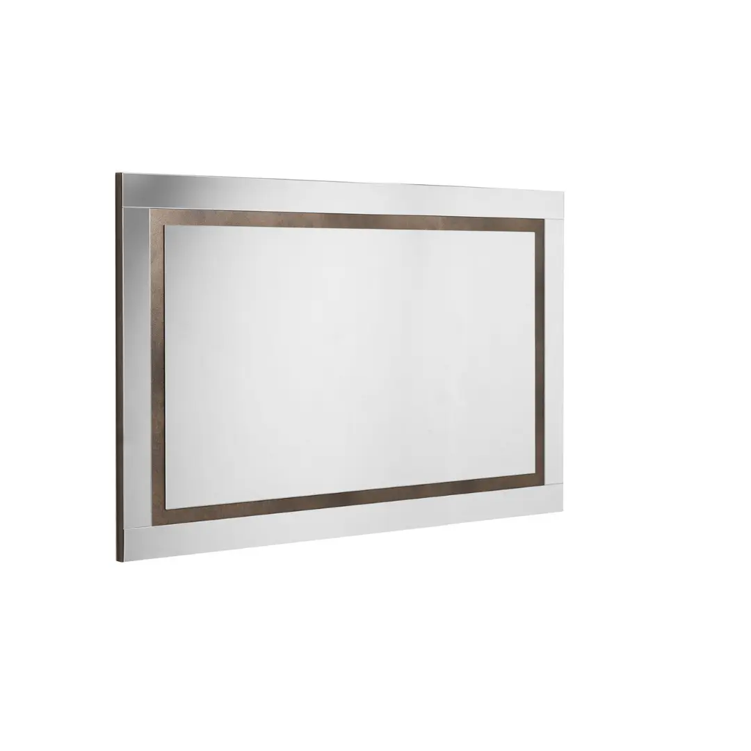 Fiamma Small Mirror | U-Trade Furniture Fiamma Small Mirror - Image 1