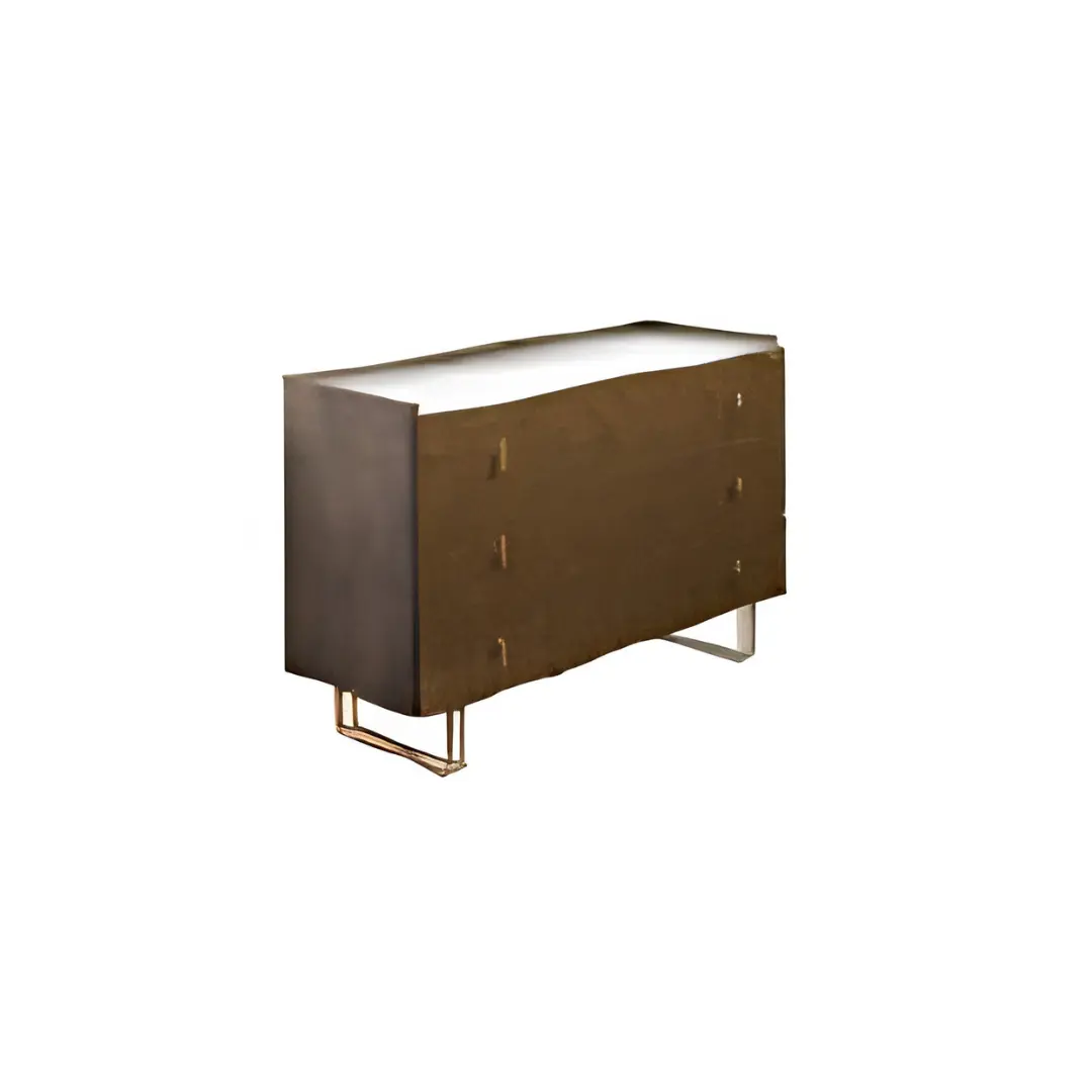 Fiamma Single Dresser | U-Trade Furniture Fiamma Single Dresser - Image 1