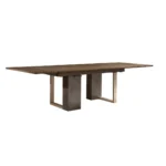 Fiamma Extendable Dining Table Set By ESF Furniture - Image 5
