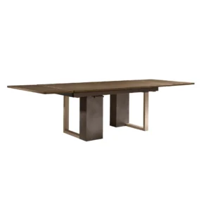 Fiamma Dining Table With 2x 18.5″ Extensions
