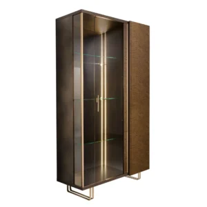 Fiamma 2 Door China
