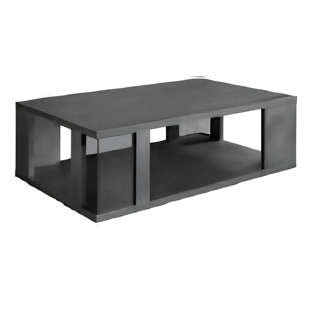 Fiamma Coffee Table | U-Trade Furniture Fiamma Coffee Table - Image 1