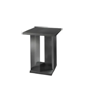 Fiamma Lamp Table