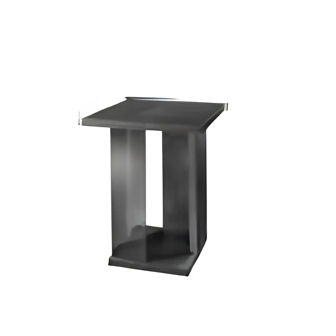 Fiamma Lamp Table | U-Trade Furniture Fiamma Lamp Table - Image 1