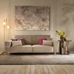 Fiamma Modern TV Entertainment Center By ESF Furniture - Image 2