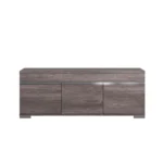 Viola Wooden TV Console By ESF Furniture - Image 3