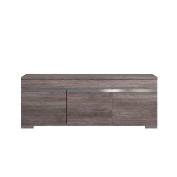 Viola Wooden TV Console By ESF Furniture - Image 3
