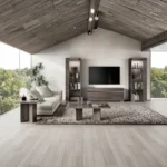Viola Wooden TV Console By ESF Furniture