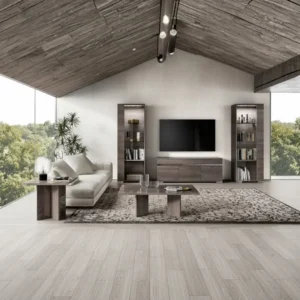 Viola Wooden TV Console By ESF Furniture