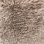 Nappi Contemporary Faux Fur Sofa by Furniture of America - Image 16