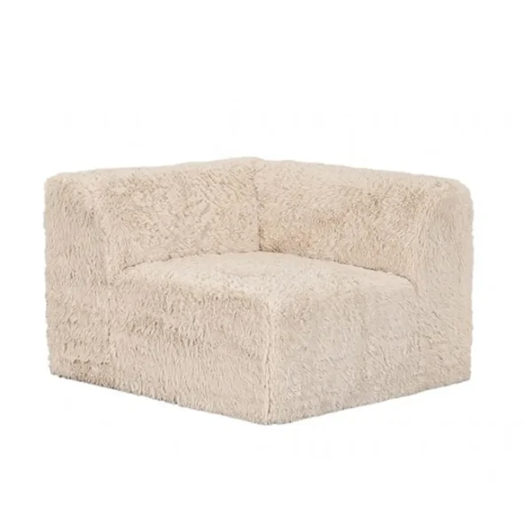 Nappi Contemporary Daybed Compressed Foam by Furniture of America - Image 4