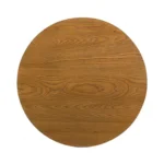 Halewood 36" Round Cocktail Side Table by Furniture of America - Image 8