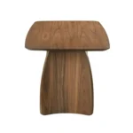 Alnwick 7 Pc Mid Century Modern Dining Rooms by Furniture of America - Image 3