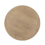 Hickory Nesting End Table by Furniture of America - Image 4
