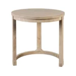 Hickory Nesting End Table by Furniture of America - Image 6