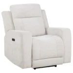 Kennett Chenille Power Reclining Sofa Set by Coaster Furniture - Image 13