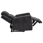 Kennett Chenille Power Reclining Sofa Set by Coaster Furniture - Image 23