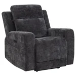 Kennett Chenille Power Reclining Sofa Set by Coaster Furniture - Image 22