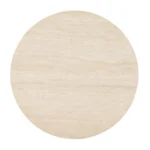 Florian Small Round End Table by Furniture of America - Image 2