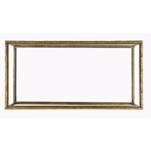 Helma Rectangular Coffee Table by Furniture of America - Image 2