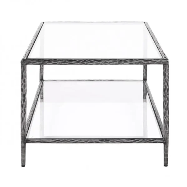 Helma Rectangular Coffee Table by Furniture of America - Image 5