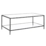 Helma Rectangular Coffee Table by Furniture of America - Image 8