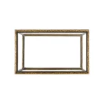 Helma Metal End Table by Furniture of America - Image 3
