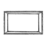 Helma Metal End Table by Furniture of America - Image 7