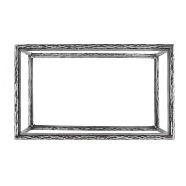 Helma Metal End Table by Furniture of America - Image 7