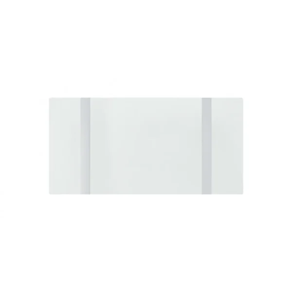 Horve White Oak Coffee Table by Furniture of America - Image 6