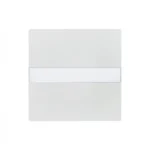 Horve White Oak End Table by Furniture of America - Image 6