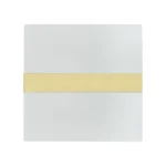 Horve White Oak End Table by Furniture of America - Image 7