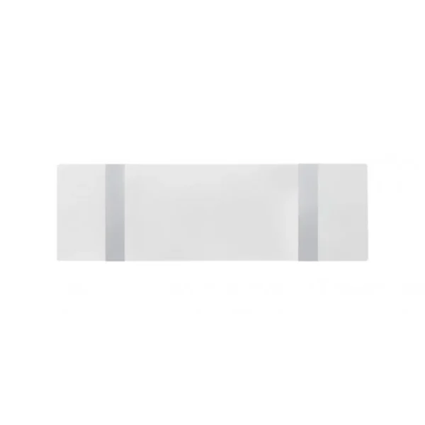 Horve White Sofa Table by Furniture of America - Image 6