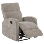 Hamilton Fabric Recliner Sofa Set by Coaster Furniture - Image 7