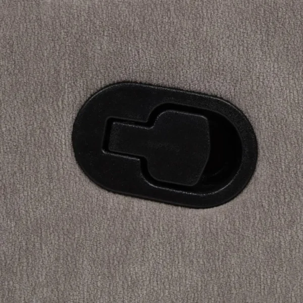 Hamilton Manual Recliner Sofa by Coaster Furniture - Image 5
