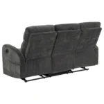 Hamilton Fabric Recliner Sofa Set by Coaster Furniture - Image 13