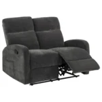 Hamilton Fabric Recliner Sofa Set by Coaster Furniture - Image 14