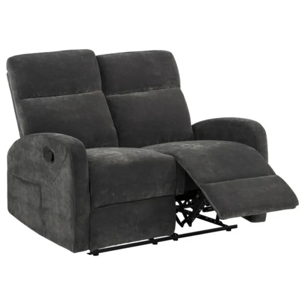 Hamilton Fabric Recliner Sofa Set by Coaster Furniture - Image 14