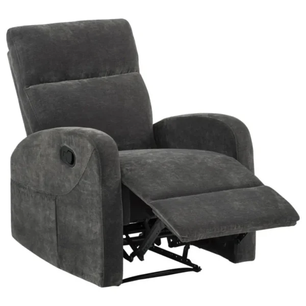 Hamilton Fabric Recliner Sofa Set by Coaster Furniture - Image 15