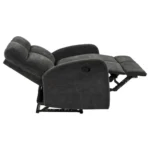 Hamilton Fabric Recliner Sofa Set by Coaster Furniture - Image 16