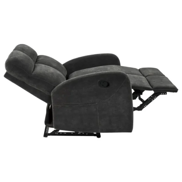 Hamilton Fabric Recliner Sofa Set by Coaster Furniture - Image 16