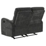 Hamilton Fabric Recliner Sofa Set by Coaster Furniture - Image 17