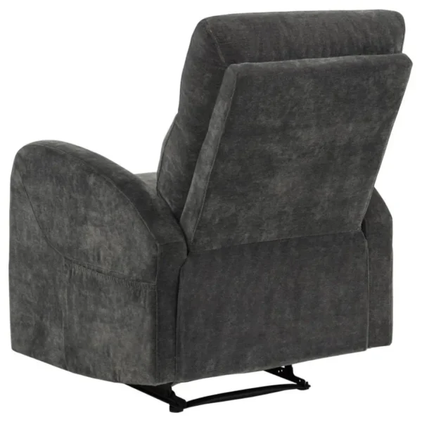 Hamilton Fabric Recliner Sofa Set by Coaster Furniture - Image 18