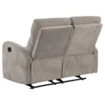 Hamilton Fabric Recliner Sofa Set by Coaster Furniture - Image 21