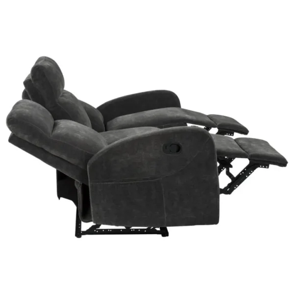 Hamilton Fabric Recliner Sofa Set by Coaster Furniture - Image 32