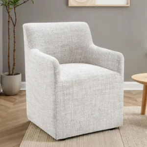 Fico Arm Chair Living Room by Furniture of America