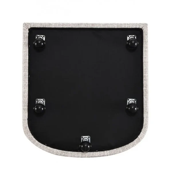 Fico Arm Chair Living Room by Furniture of America - Image 2