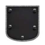 Fico Arm Chair Living Room by Furniture of America - Image 4