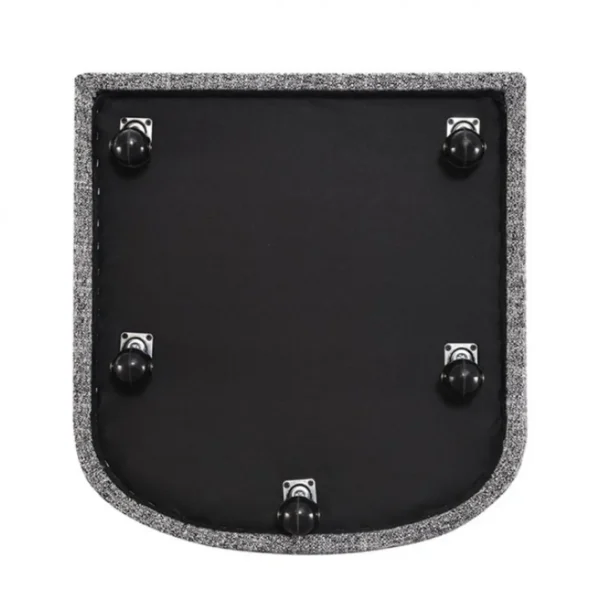 Fico Arm Chair Living Room by Furniture of America - Image 4